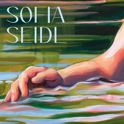 Flyer kunstpreis25 Sofia Seidl