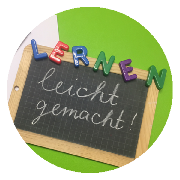 Lernen leicht gemacht