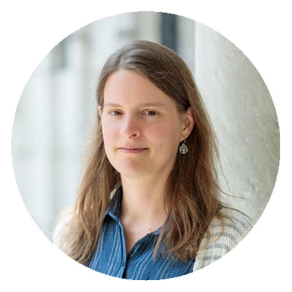 Dorina Sandner, Projekt „2. Chance – Nachholen von Schulabschlüssen“