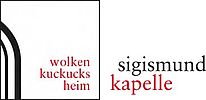 Link zum KUNSTRAUM Sigismundkapelle
