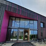 Jugend- und Begegnungszentrum Guericke