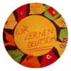 Migration, Deutsch und Beruf
