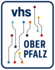 Logo Digitalverbund der Oberpfälzer Volkshochschulen