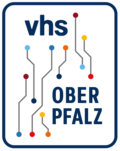 Logo Digitalverbund der Oberpfälzer Volkshochschulen