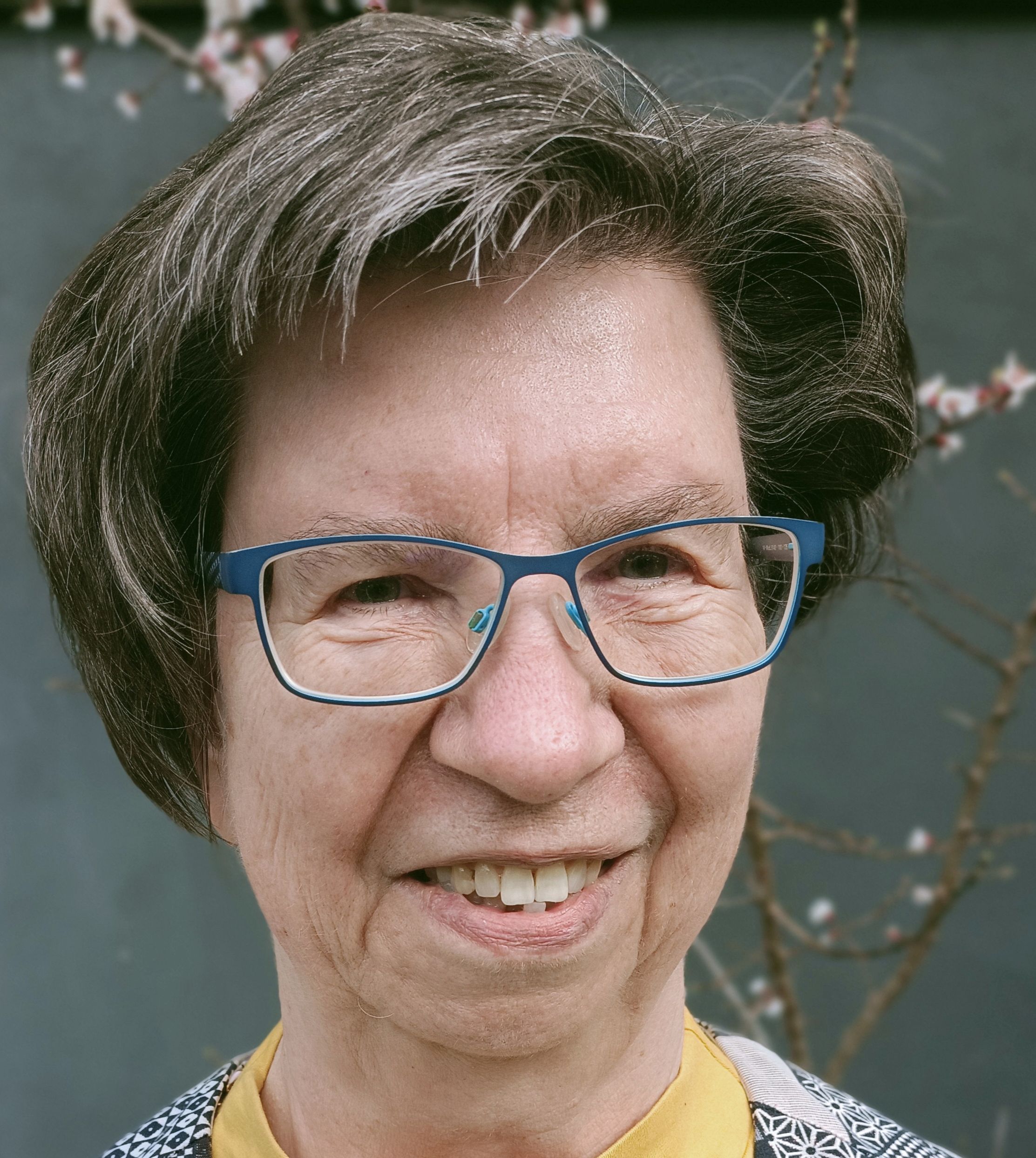 Monika Trabitsch