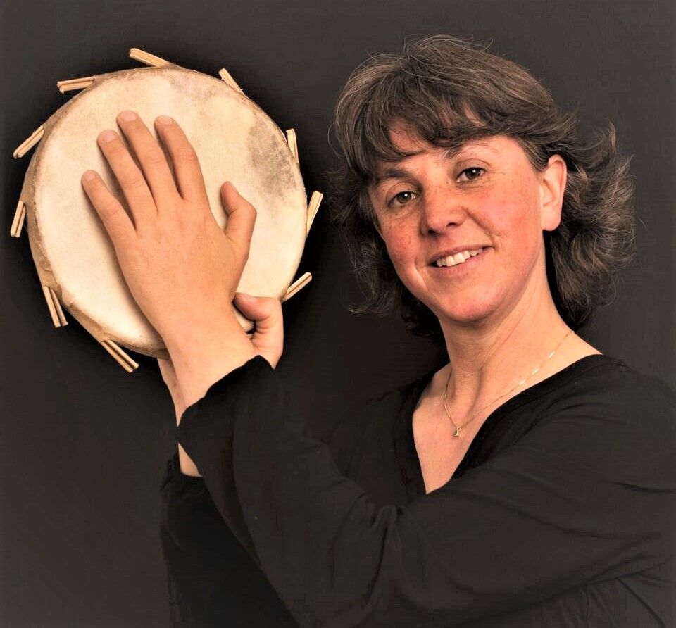 Lucia Meyer