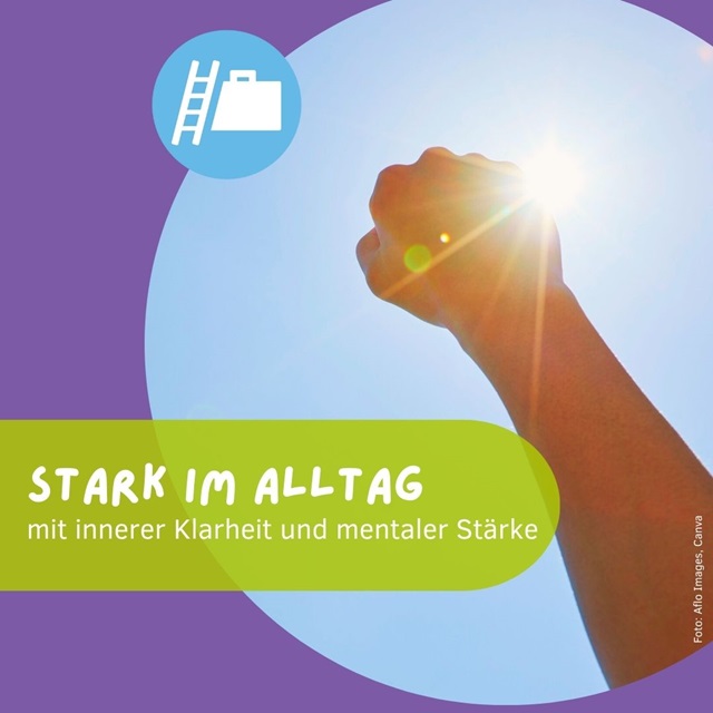 Öffnet die Seite 'Stärken Sie Ihre Selbstkompetenz!'