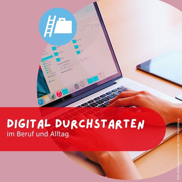 Öffnet die Seite 'Machen Sie sich frühjahrs-fit am PC!'