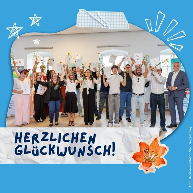Foto: Bilddokumentation der Stadt Regensburg