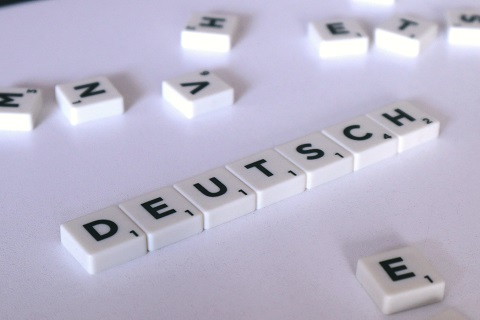 Deutsch lernen an der vhs, Foto: Ludwig